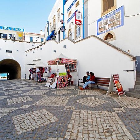 Albufeira Central By Homing Esterno foto