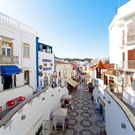 Albufeira Central By Homing Esterno foto
