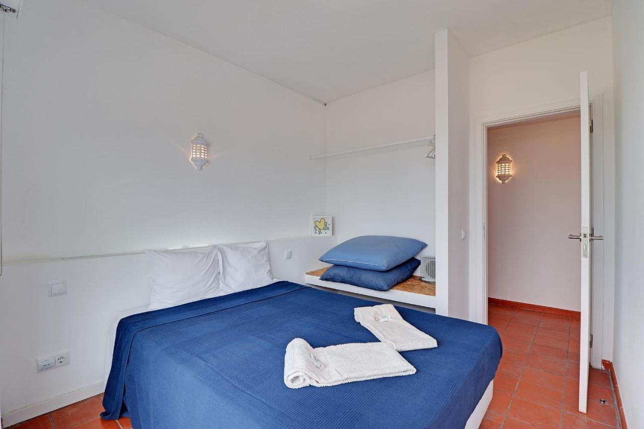 Albufeira Central By Homing Esterno foto
