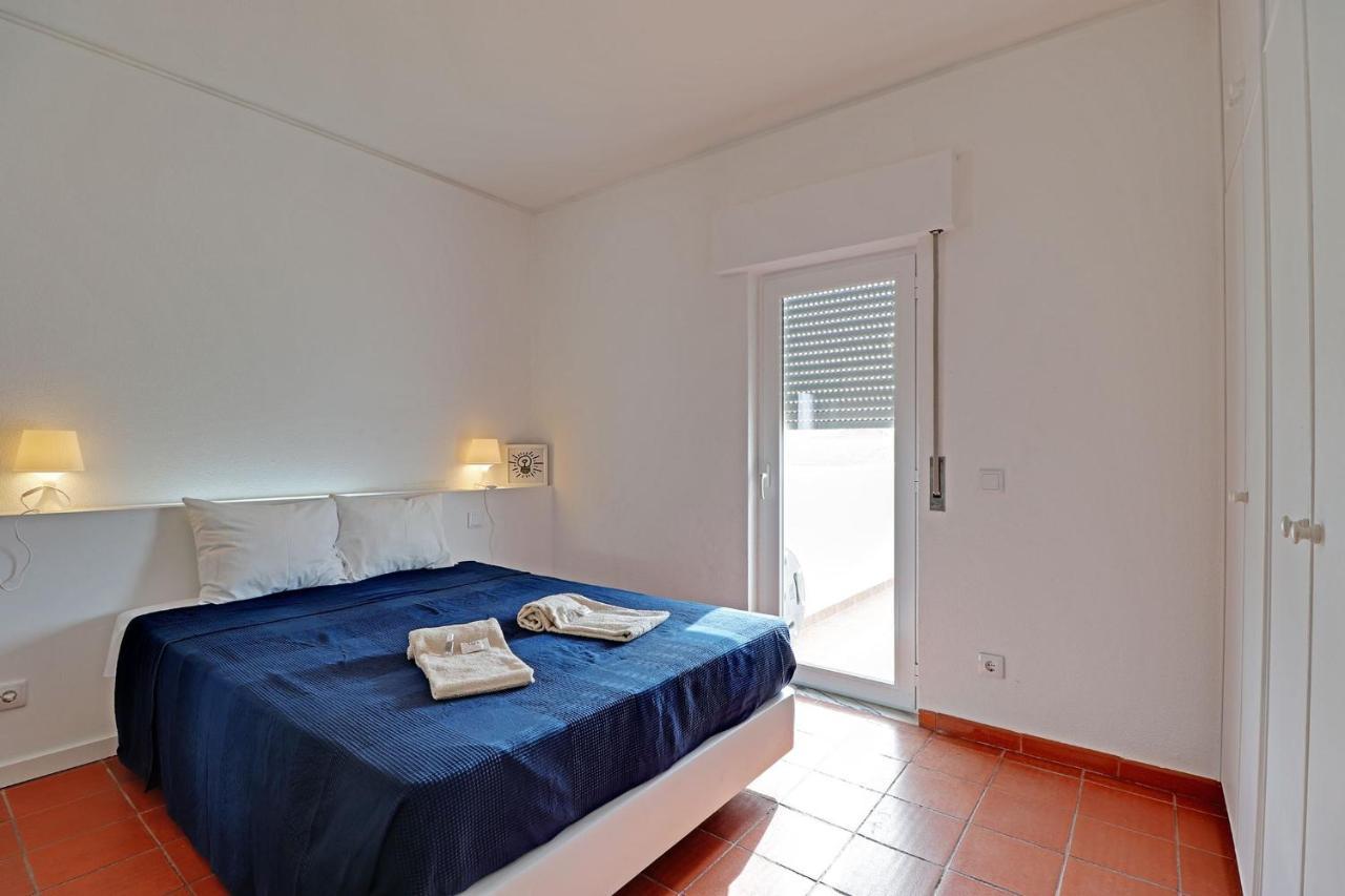Albufeira Central By Homing Esterno foto