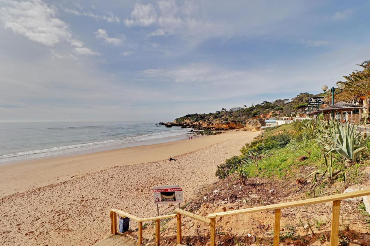 Albufeira Central By Homing Esterno foto