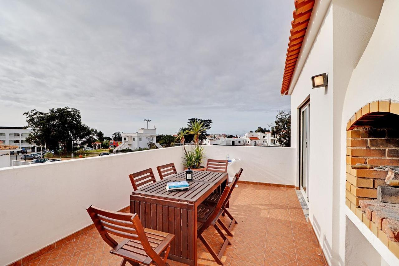 Albufeira Central By Homing Esterno foto