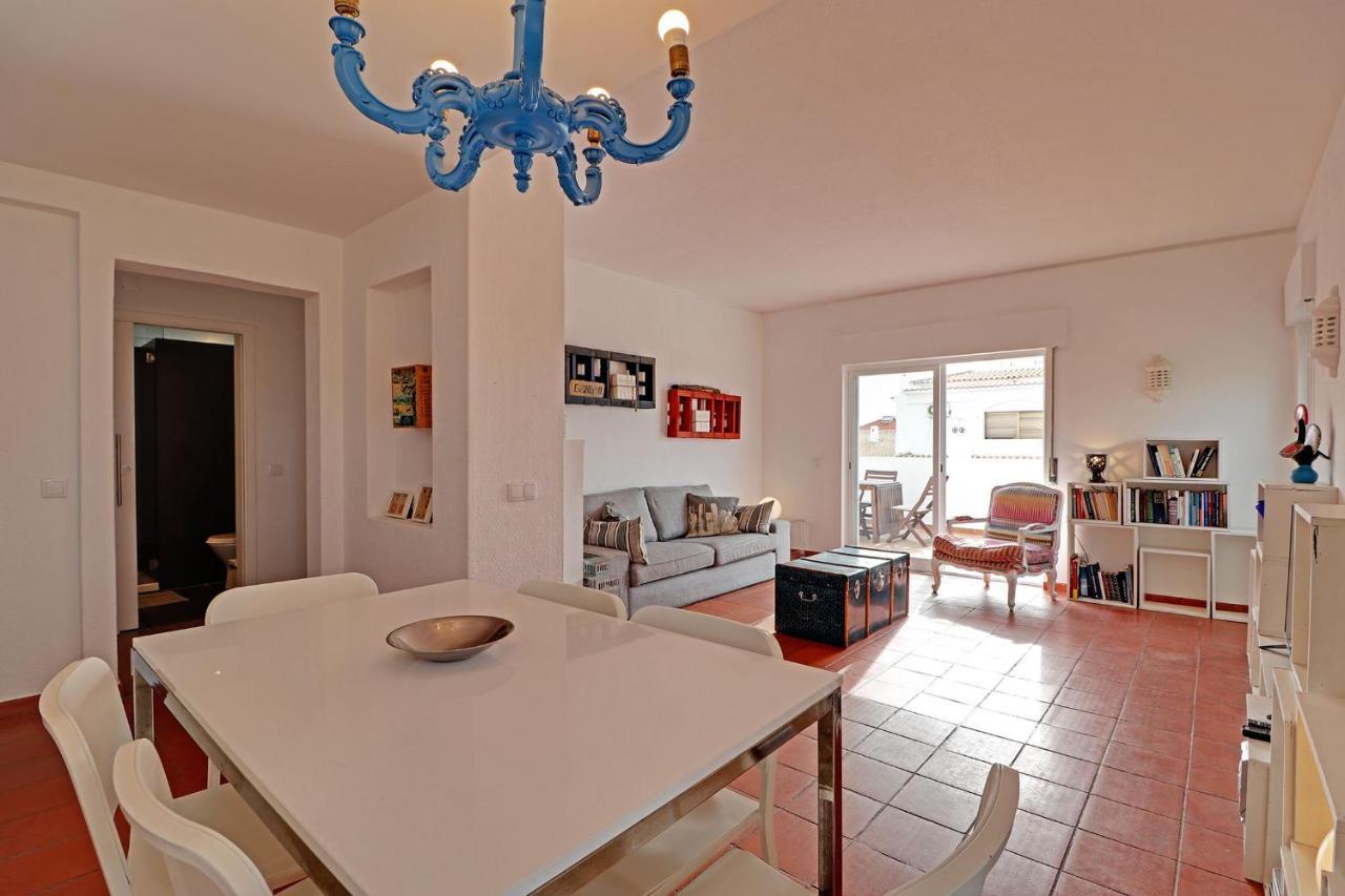 Albufeira Central By Homing Esterno foto