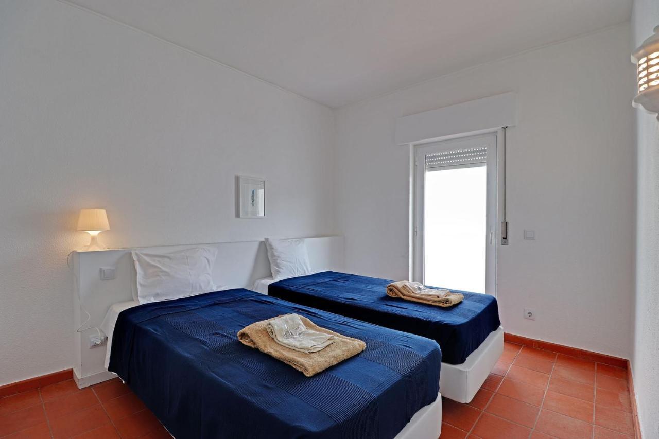 Albufeira Central By Homing Esterno foto