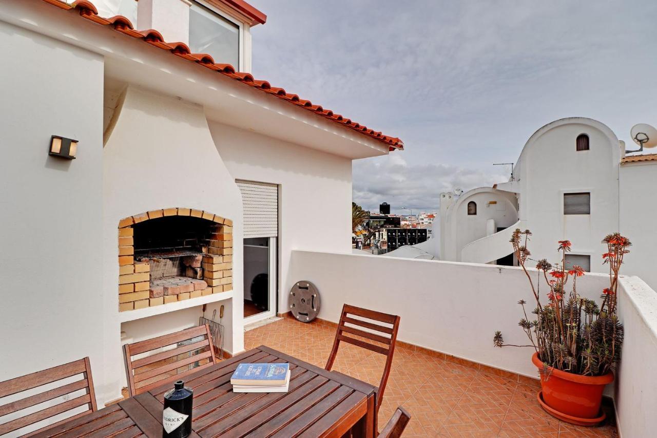 Albufeira Central By Homing Esterno foto