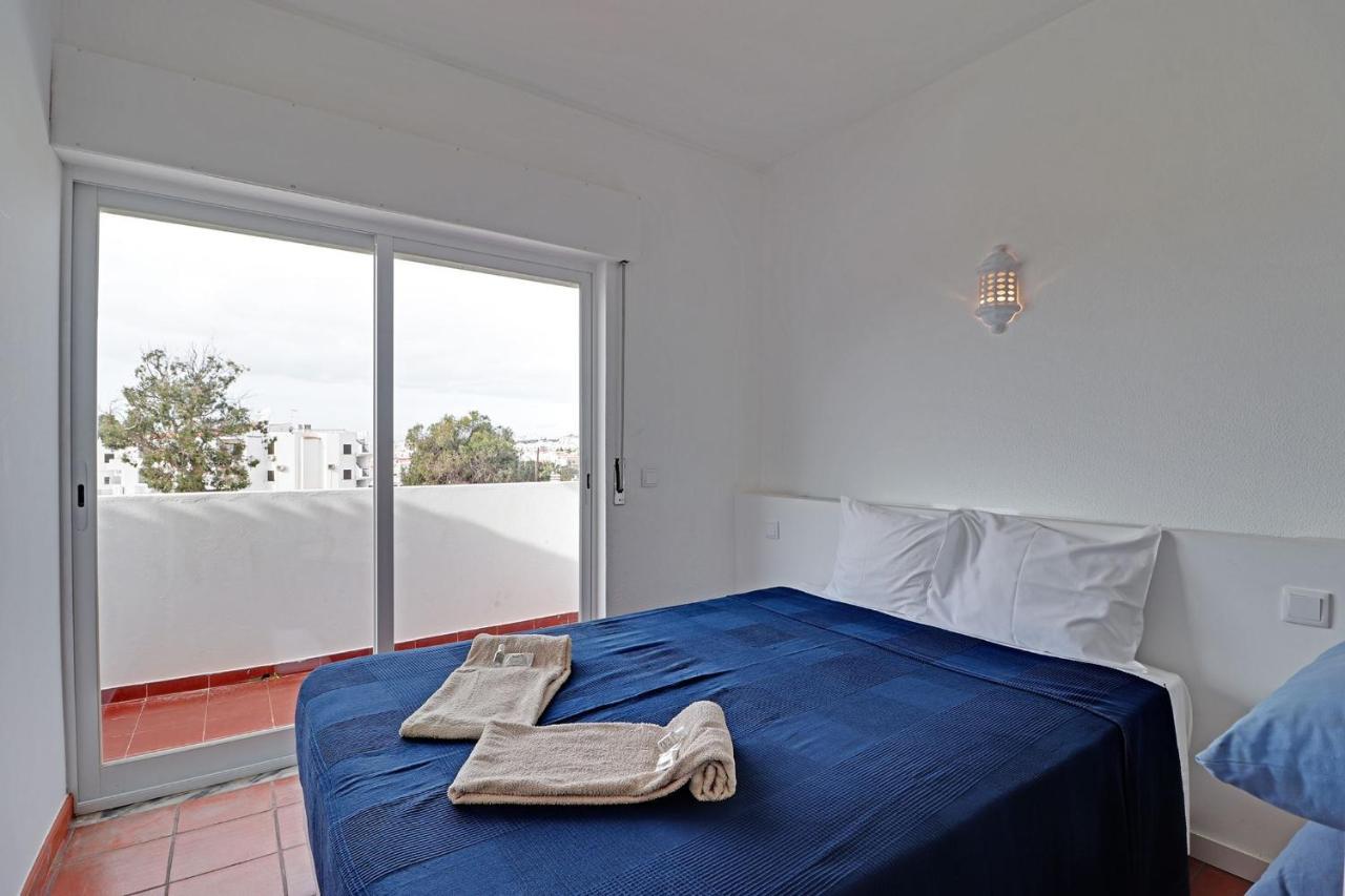 Albufeira Central By Homing Esterno foto