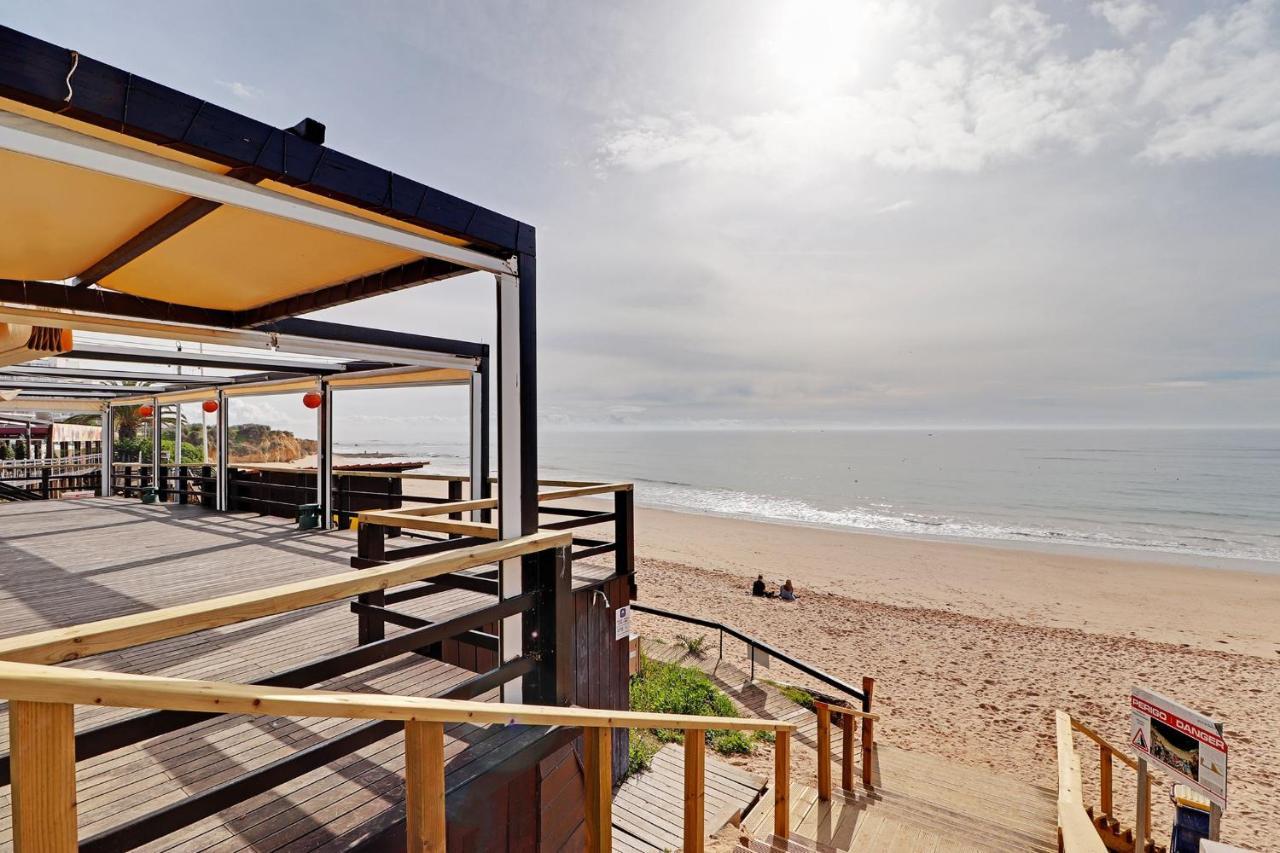 Albufeira Central By Homing Esterno foto