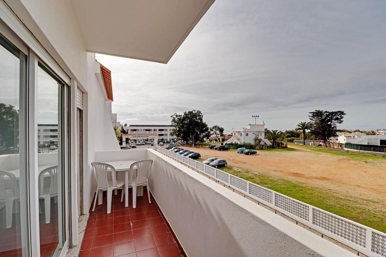 Albufeira Central By Homing Esterno foto